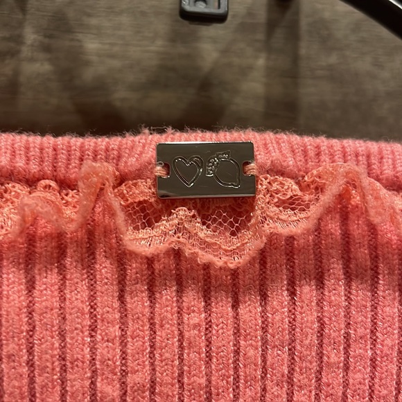 For Love And Lemons shirt - Picture 3 of 4